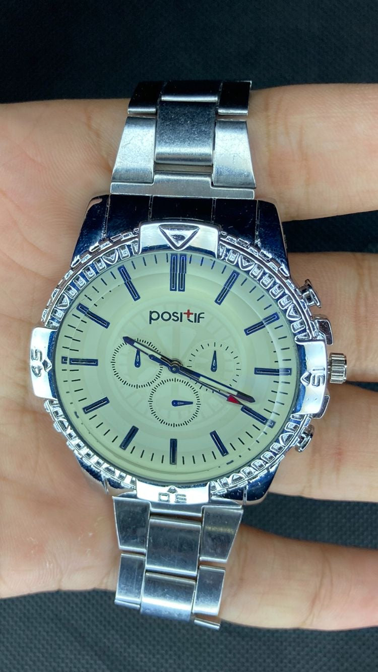 Stylish watch for men