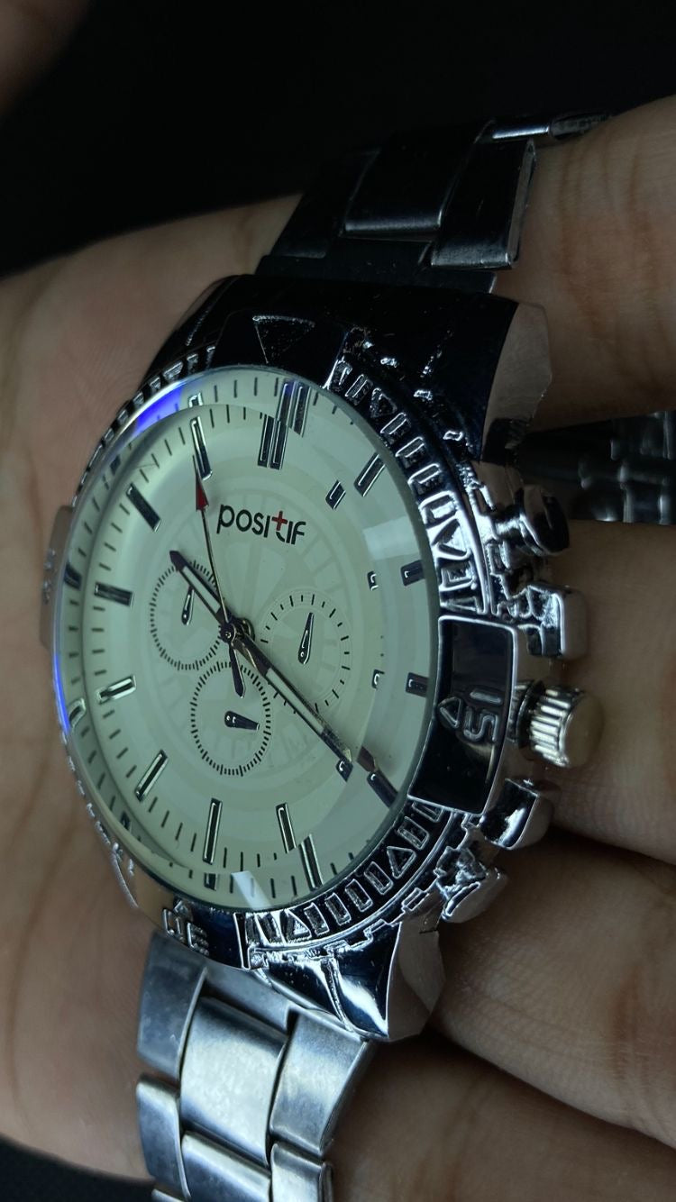 Stylish watch for men