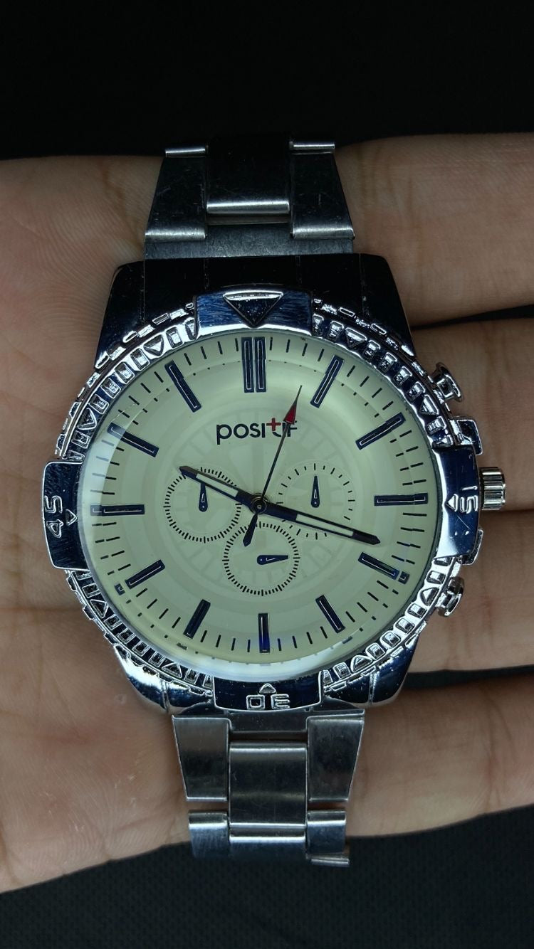 Stylish watch for men