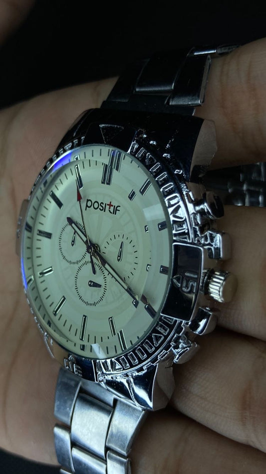 Stylish watch for men